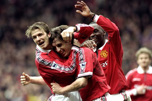 在更高水平 在更高水平