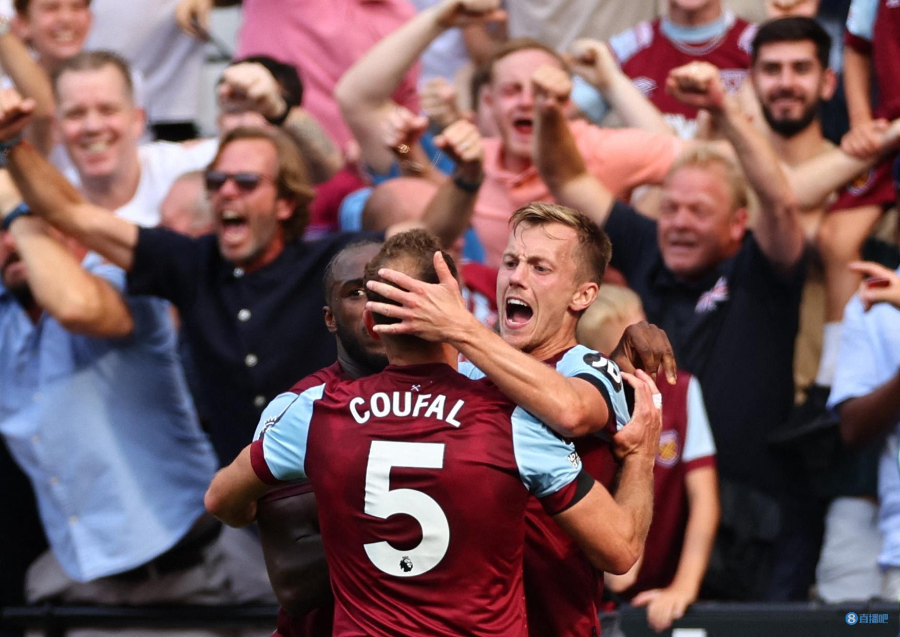 场上的比拼 场上的比拼