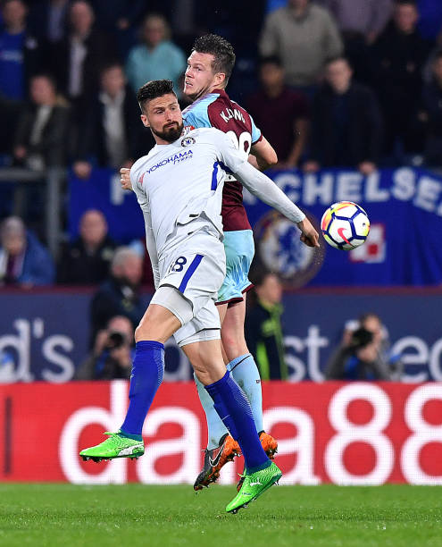 在全球足球 在全球足球