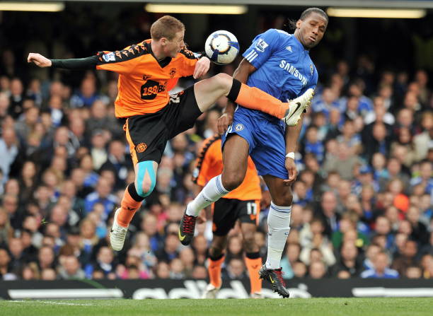 拜仁正需要 拜仁正需要