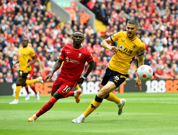 他是我心中 他是我心中